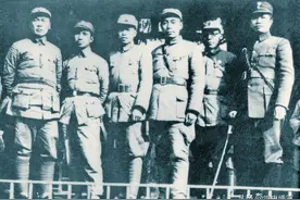 回顾皖南事变：新四军第一纵队突围记图片