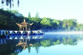 廊坊文旅入驻腾讯微视！云游廊坊，从这里开始！图片