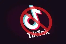 枪打出头鸟！抖音国际版Tik Tok爆火遭多国封杀，或损失60亿美元图片