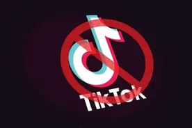 枪打出头鸟！抖音国际版Tik Tok爆火遭多国封杀，或损失60亿美元图片