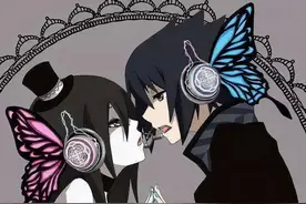 自来也为什么打不过大蛇丸？图片