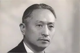 外交奇才顾维钧：舌战巴黎的青年外交家，感情犯桃花，却是条好汉图片