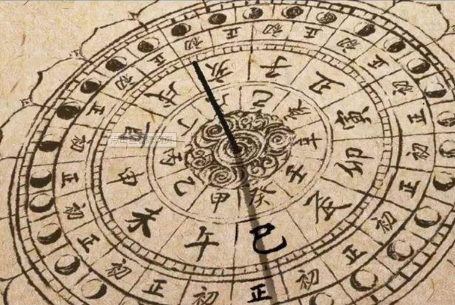 一更二更三更四更五更是几点（一更人）