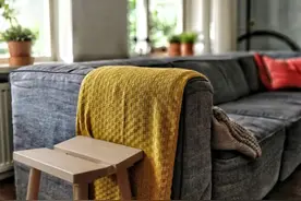 网红博主旅行睡别人家沙发，被骂得真冤图片