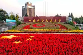 从院士杰青到学术排名，中科大用第一给安徽长脸争气图片