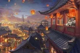 “真羡慕古人日出而作，日落而息的生活啊！”啥？古人夜班了解下图片