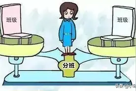 开学分班了，家长别担心，可以通过这3点来了解分班“潜规则”图片