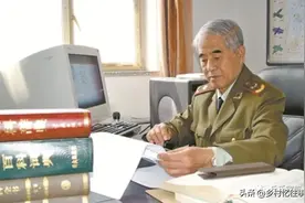 中国战略导弹专家邱成龙：献身科研使命的时代先锋图片