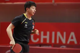 “龙队”不白当！马龙打败伤病，坦言当前状态比前两年都要好图片