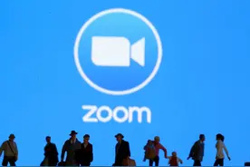 Zoom露出软肋，曝存在严重缺陷，德国已禁用Zoom移动版图片