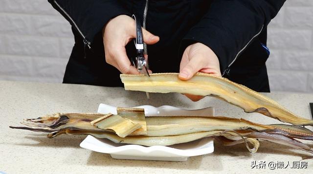 鳗鱼干太干了怎么泡发 2025年鳗鱼干怎么泡发? 鳗鱼干太干了怎么泡发 2025年鳗鱼干怎么泡发?