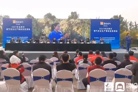 提升应急抢险处置能力 东营市举办燃气生产安全事故应急演练图片