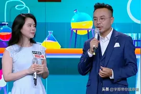 汪涵真是太牛了！事实证明：《天天向上》没有天天兄弟，还更好看图片