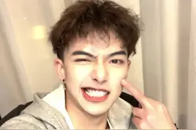 大型打假现场！人均吴彦祖的抖音少年，摘下滤镜秒变诈骗团伙图片