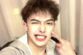 大型打假现场！人均吴彦祖的抖音少年，摘下滤镜秒变诈骗团伙图片