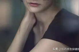 老人吃饭为何容易被噎到？记住这5点可以预防图片