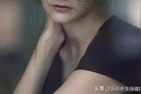 老人吃饭为何容易被噎到？记住这5点可以预防图片