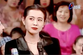 生孩子前美若天仙，生孩子后却模样大变，倪萍陈红太不容易了图片
