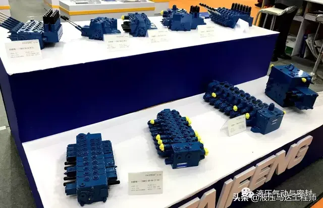 长沙工程机械展随车吊