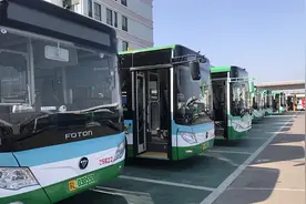 6月30日起镇江将开通71路公交线图片