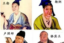被名句耽搁了的诗词：尔曹身与名俱灭，不废江河万古流图片