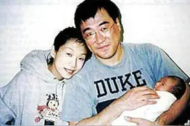 李宗盛遇上林忆莲，转身抛弃妻女，今前妻"报复手段"堪称教科书图片