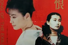 客途秋恨  一场母女亲情冲突的救赎图片