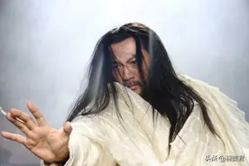 无崖子为何宁愿等三十年，也不找天山童姥和李秋水替他报仇？图片