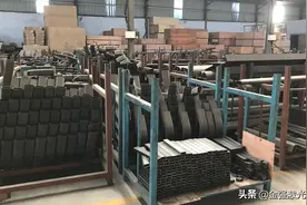 开工厂就是当孙子，投资2亿创办企业，还不如花1000万买楼赚得多图片