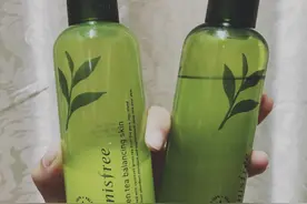 难用水乳“吐槽”：悦诗风吟上榜，雪花秀长闭口，雪肌精太刺激图片