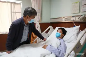 父子俩同是“老烟枪”先后患上急性心梗图片