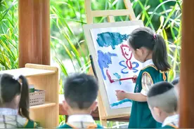 首度曝光！徐州七星级园林幼儿园推出国际班！价格我真没想到…图片