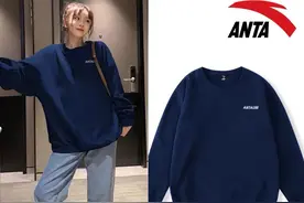 不买HM、优衣库、耐克后，我们可以选这些国货牌子，好看又好穿图片