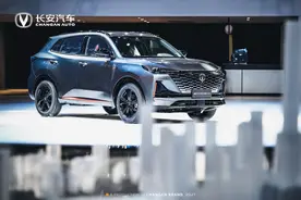 再现“上市即热销”现象，长安第二代CS55PLUS为何能一炮而红？图片