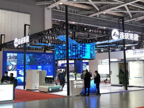 2017上海流体机械展