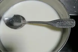 姜撞奶—白色血液+黄金图片