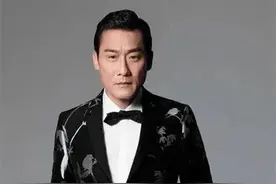 香港男演员演技排行榜 一图片