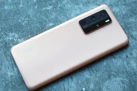 华为P40 Pro评测：硬核配置强劲来袭图片