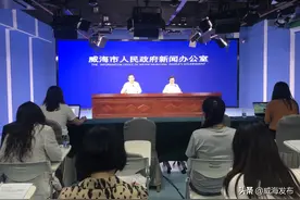 跨界新变化！威海精彩展会给你好看！图片