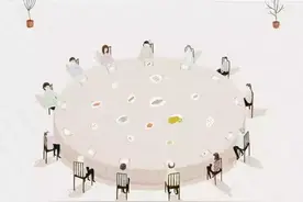 太过合群的人生，是一场灾难（悦读）图片