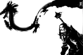 魔兽世界 天堂在左，战士向右，苹果牛PVP视频视频封面