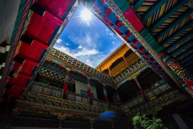 刷新你对茶马古道的认知，穿越川滇藏景观长廊