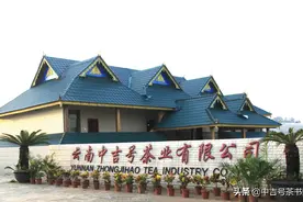 坚持做“全链路”的中吉号，收藏家下一个青睐的品牌图片