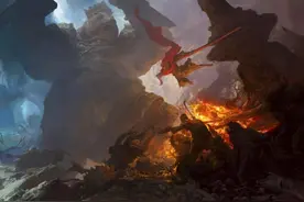 《西游记》中，唐僧在凌云渡就死掉了，取经的到底是谁？图片