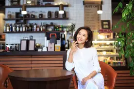 「电影院记忆」李蕾：西瓜、鬼故事和露天电影是最完美的夏夜记忆图片