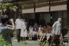 小时候，你带着我看世界！长大后，我陪你变老！祝父亲们身体健康图片