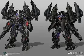 threezero天火擎天柱竟是真合体？是要双入的节奏图片