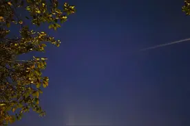 军训，带给我们的到底是什么图片