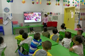 网络中国节·重阳|倡导感恩敬孝 传承中华美德图片