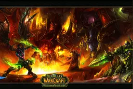 魔兽世界怀旧服：TBC绿装满级之后快速获取装备攻略图片